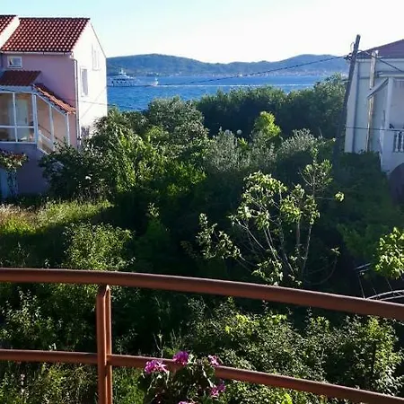 Apartment Paradise Zára Kültér fotó