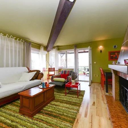 Apartment Paradise Zára Kültér fotó