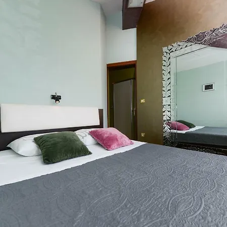 Apartment Paradise Zára Kültér fotó