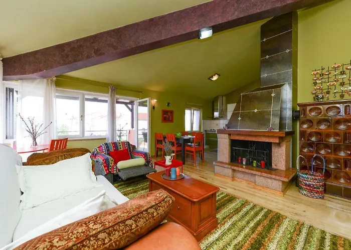 Apartment Paradise