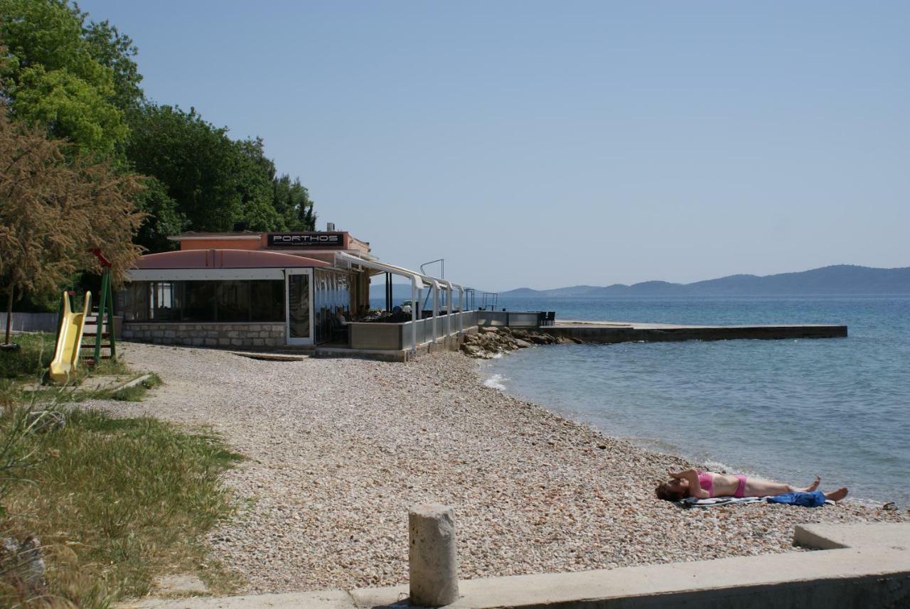 Paradise Zára