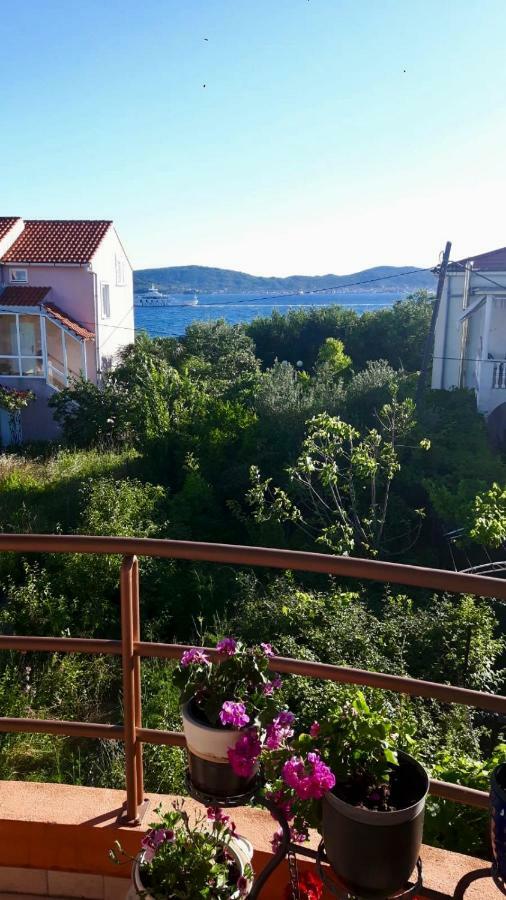 Paradise Apartman
