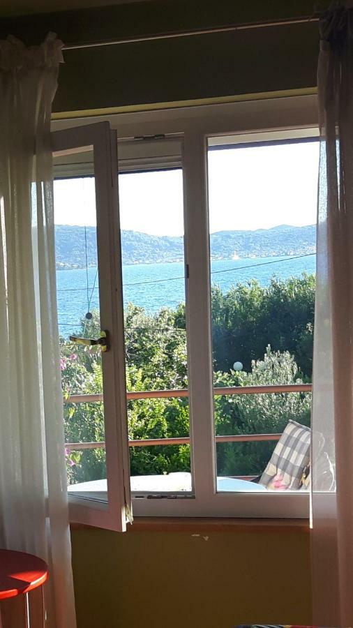 Paradise Apartman Zára