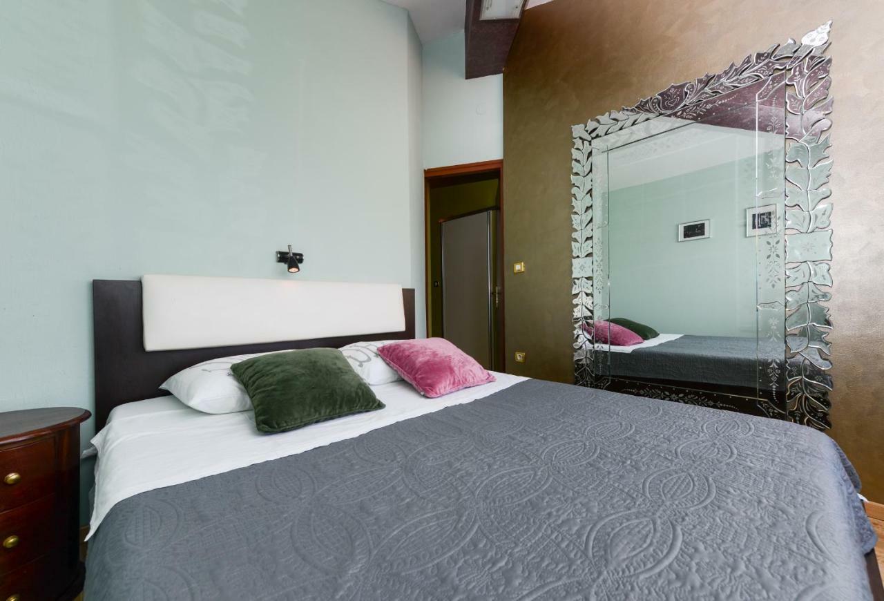 Paradise Apartman Zára