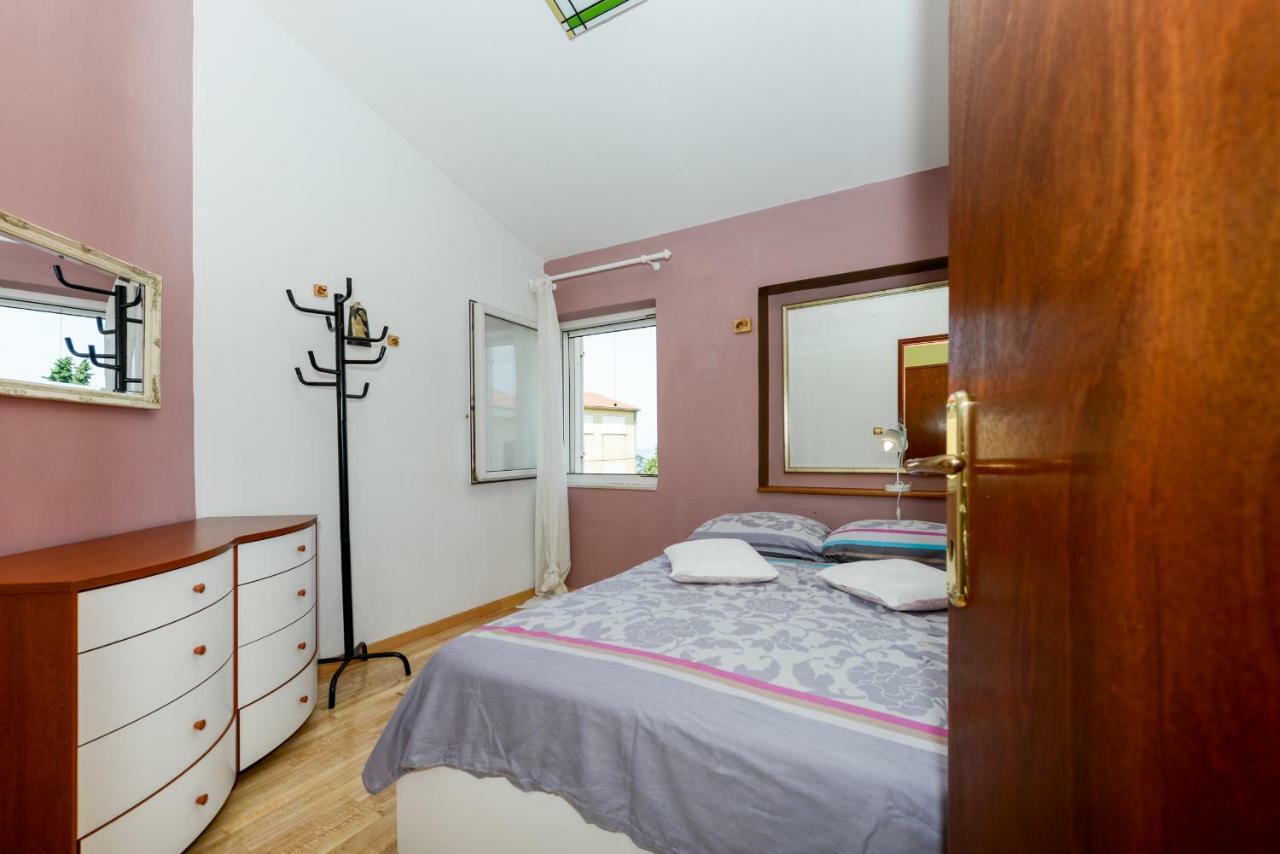 Paradise Apartman